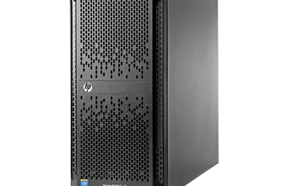 HP ProLiant ML150 Gen9 Server